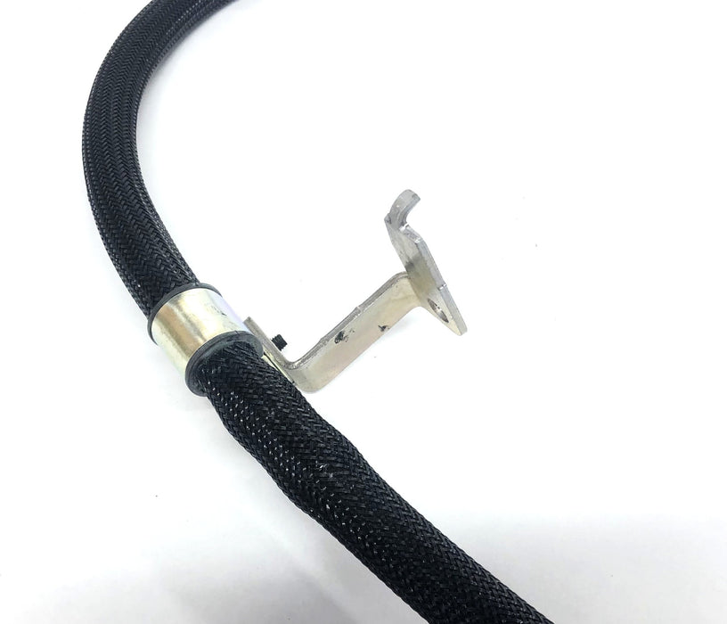 GM OEM Power Steering Gear Inlet Hose 15863688 NOS