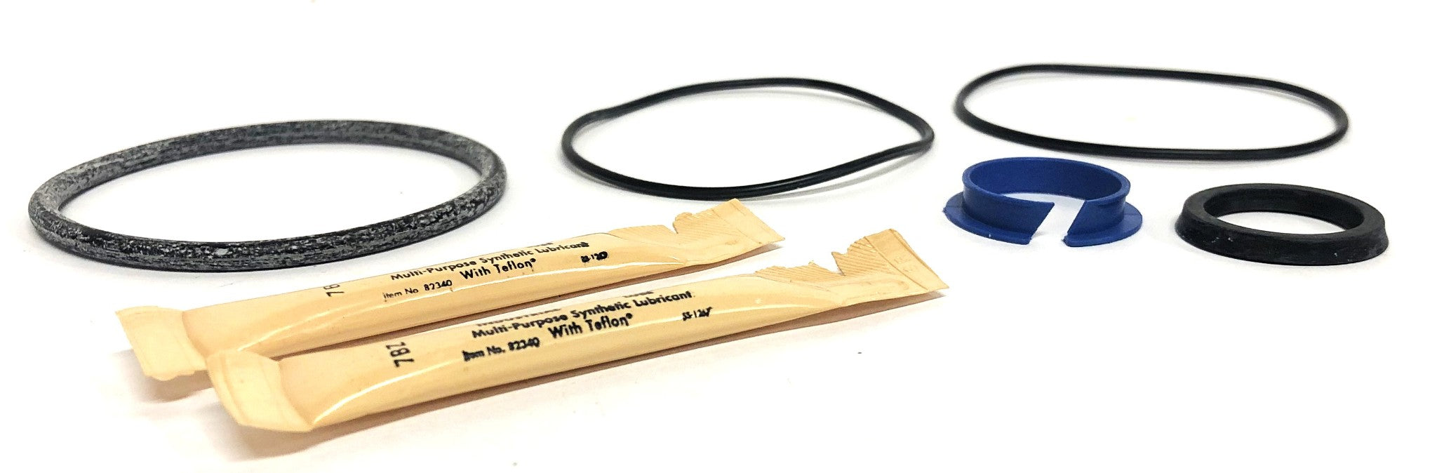 Compact Air Products Repair Kit RK212 6/99 NOS