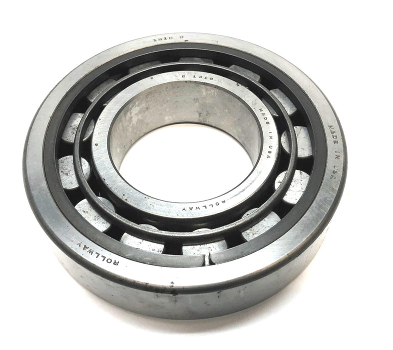 Rollway Cylindrical Roller Bearing (No Box) E1316B NOS