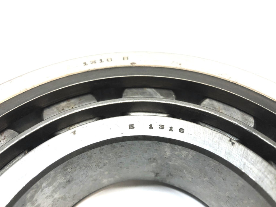 Rollway Cylindrical Roller Bearing (No Box) E1316B NOS