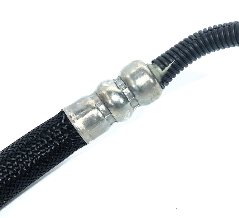 GM OEM Power Steering Gear Inlet Hose 15863688 NOS