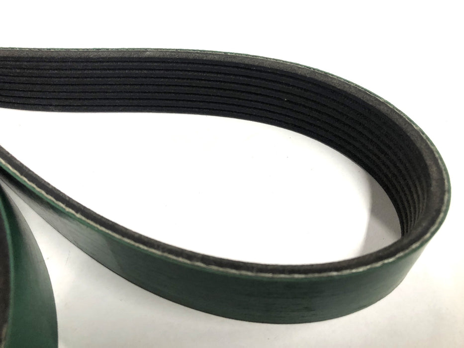Gates FleetRunner Micro-V Green Stripe Drive Belt K081213HD (8PK3082) NOS