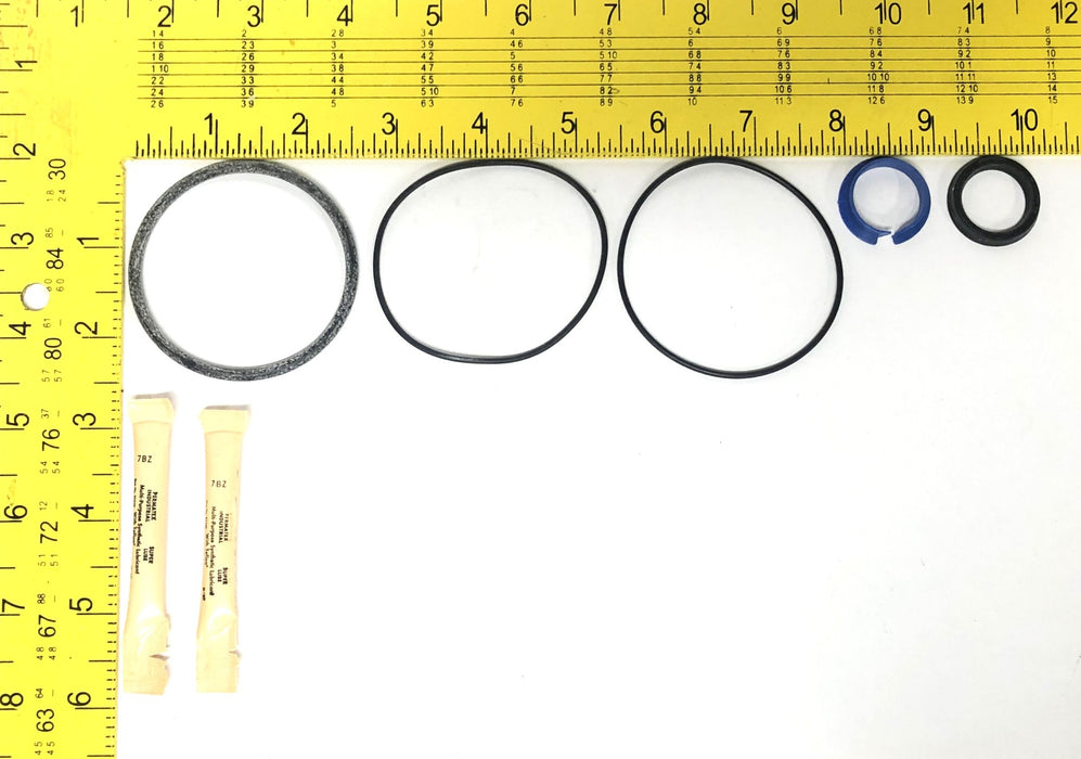 Compact Air Products Repair Kit RK212 6/99 NOS