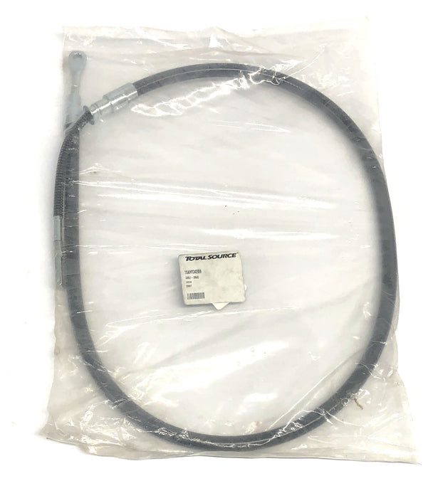 Total Source Brake Cable For Hyster Forklift HY342959 NOS