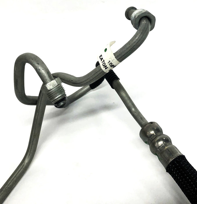 GM OEM Power Steering Gear Inlet Hose 15863688 NOS