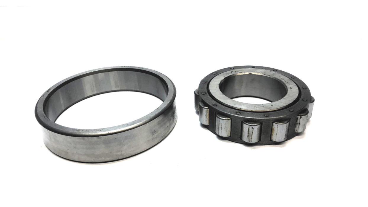 Rollway Cylindrical Roller Bearing (No Box) U1316EMR NOS