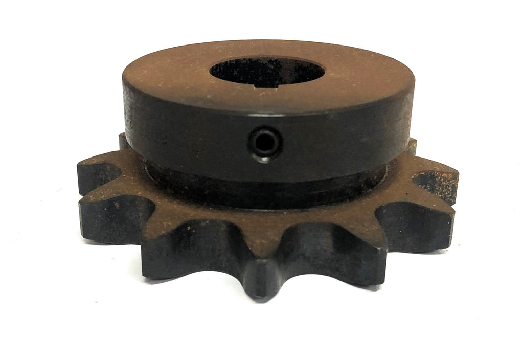 Martin 12 Tooth 1.25X3.11 Inch Sprocket 80BS12 1-1/4 NOS