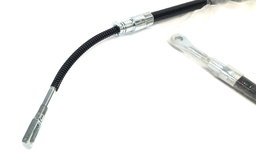Total Source Brake Cable For Hyster Forklift HY342959 NOS