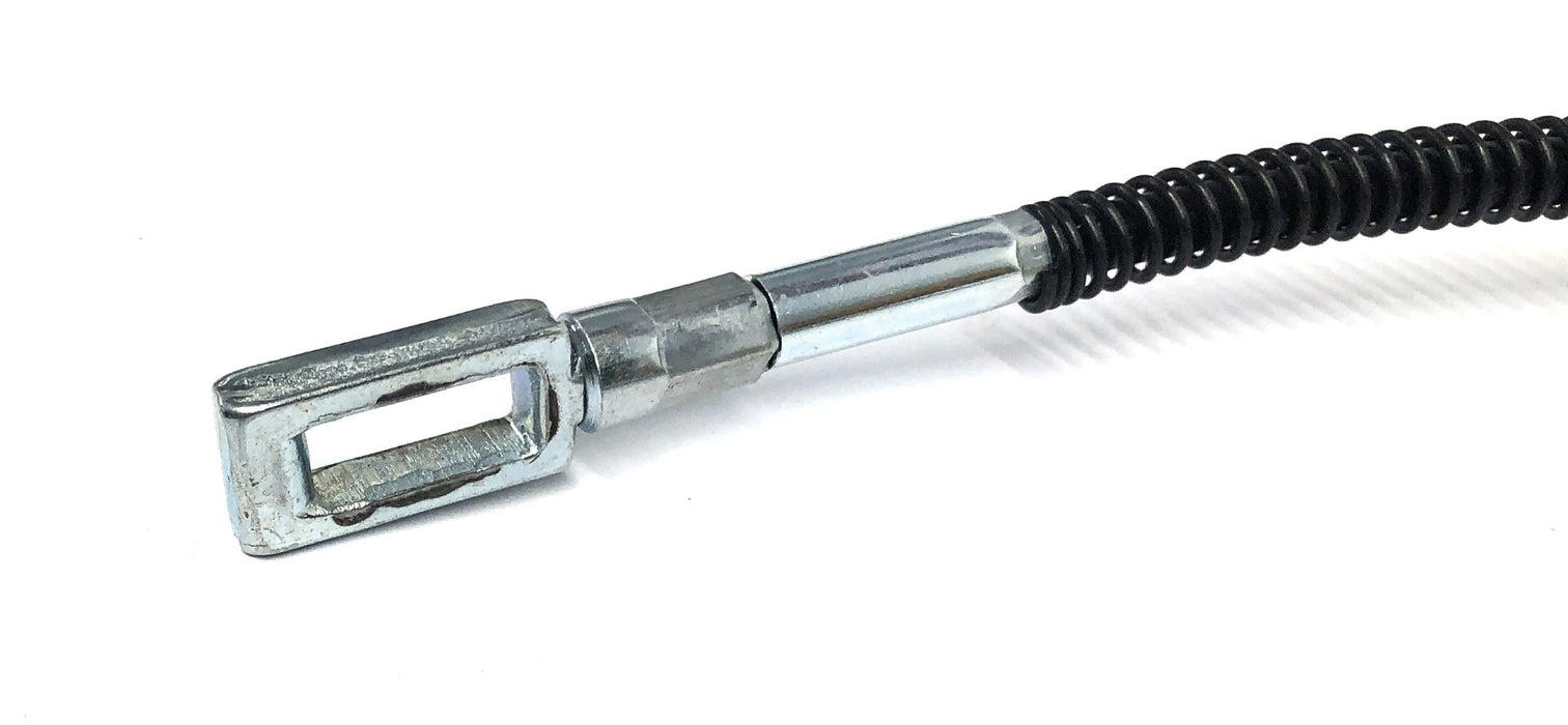 Total Source Brake Cable For Hyster Forklift HY342959 NOS