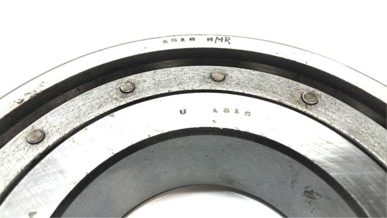 Rollway Cylindrical Roller Bearing (No Box) U1316EMR NOS