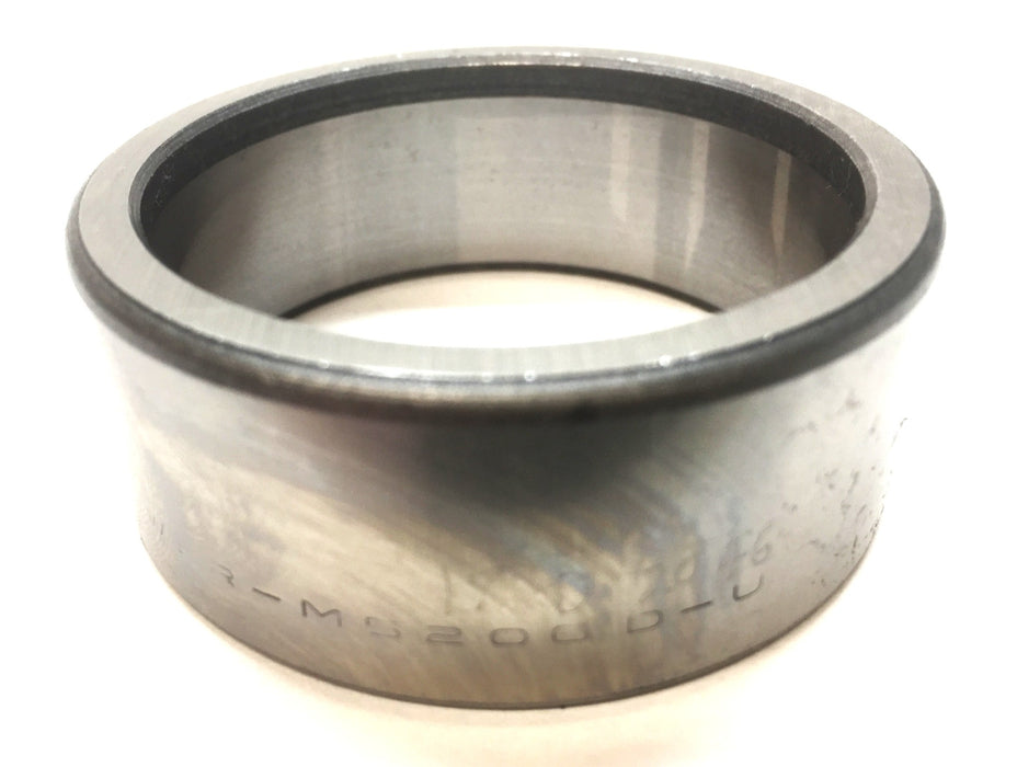 Bower Cylindrical Roller Bearing Outer Race M5206D-U NOS