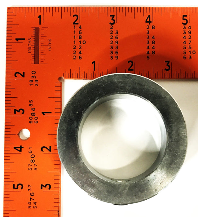 Climax 2-3/16 inch Set Screw Collar C-218 [Lot of 2] NOS