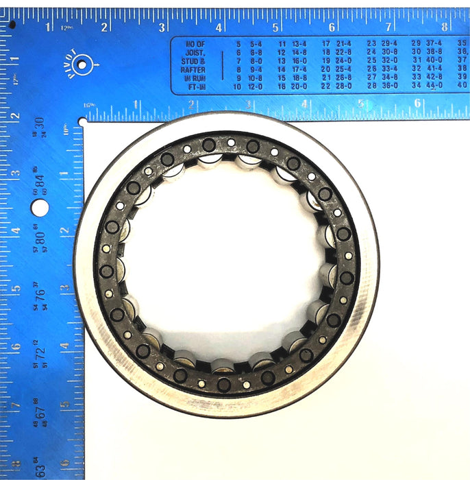 Bower Cylindrical Roller Bearing W/ Caged Rollers M5214E NOS