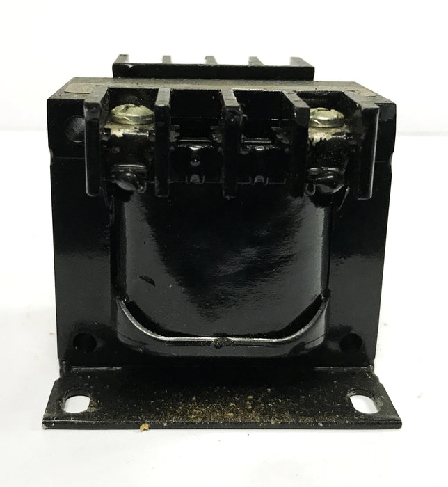 Hammond Industrial Control Transformer MH100CJ USED