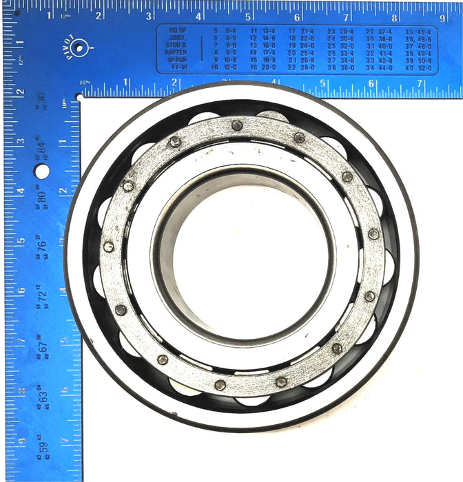 Rollway Cylindrical Roller Bearing (No Box) U1316EMR NOS