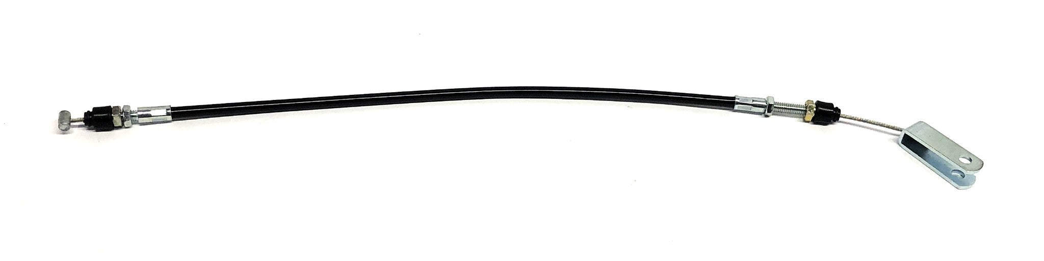 Total Source Inching Cable For Hyster Forklift HY2029787 NOS