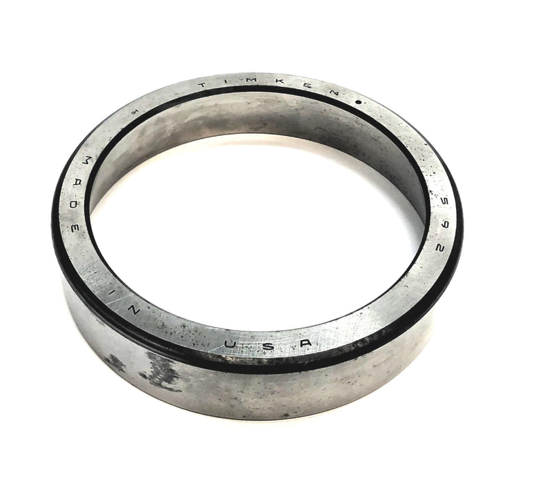 Timken Roller Bearing Cup 592 NOS