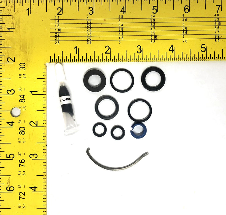 Compact Air Products Repair Kit RK34 8/04 NOS