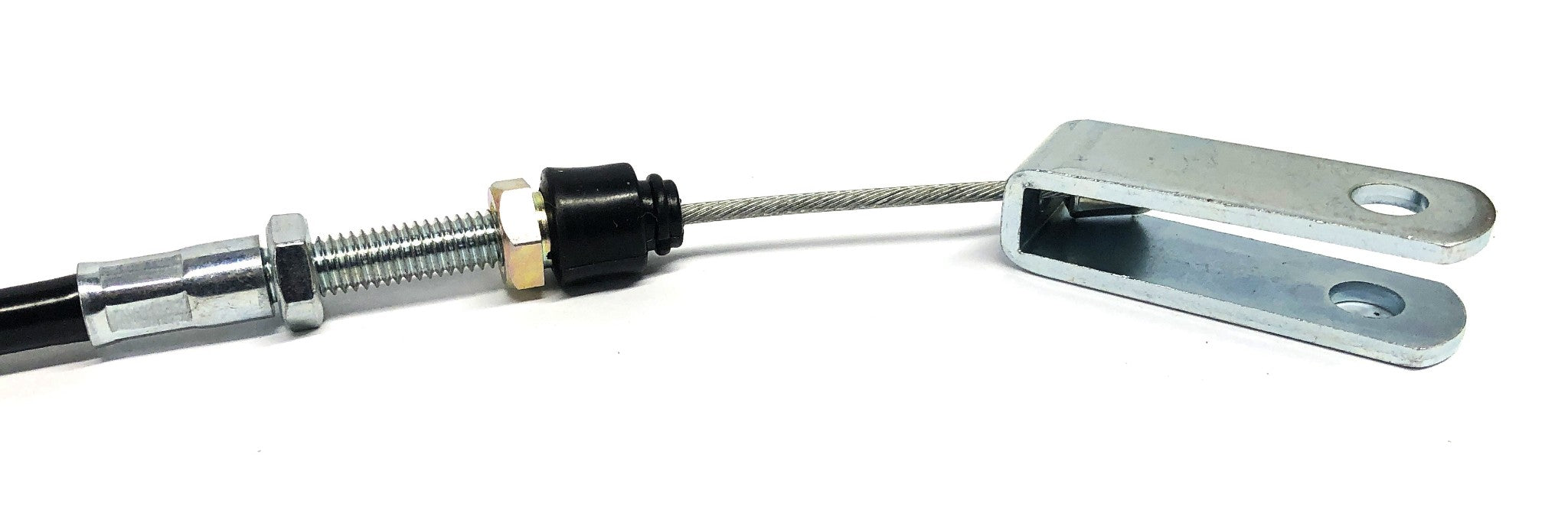 Total Source Inching Cable For Hyster Forklift HY2029787 NOS