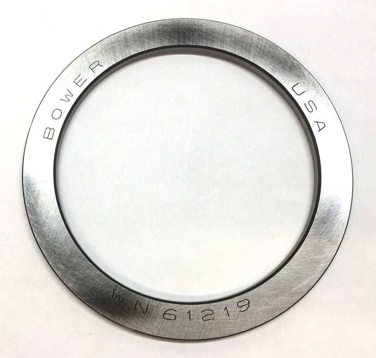 Bower Cylindrical Roller Bearing Spacer WN61219 NOS