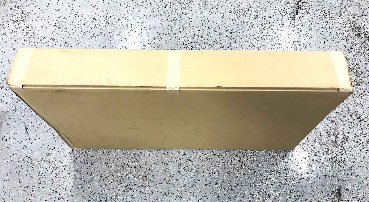 Nissan RH Front Fender Flare (Factory Sealed) 63810-1LK1A NOS