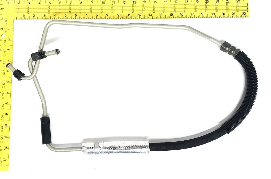 GM OEM Power Steering Hose 26064185 NOS