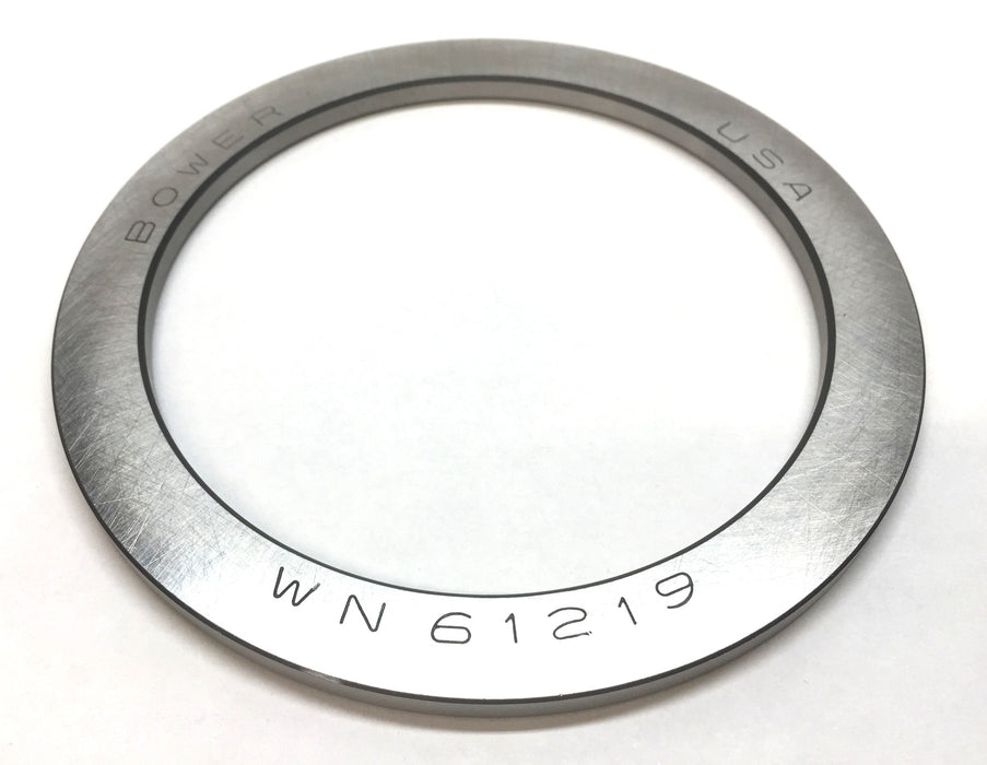Bower Cylindrical Roller Bearing Spacer WN61219 NOS