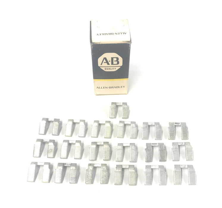 Allen-Bradley Plug-In Jumper 1492-N21 [Lot of 19] NOS