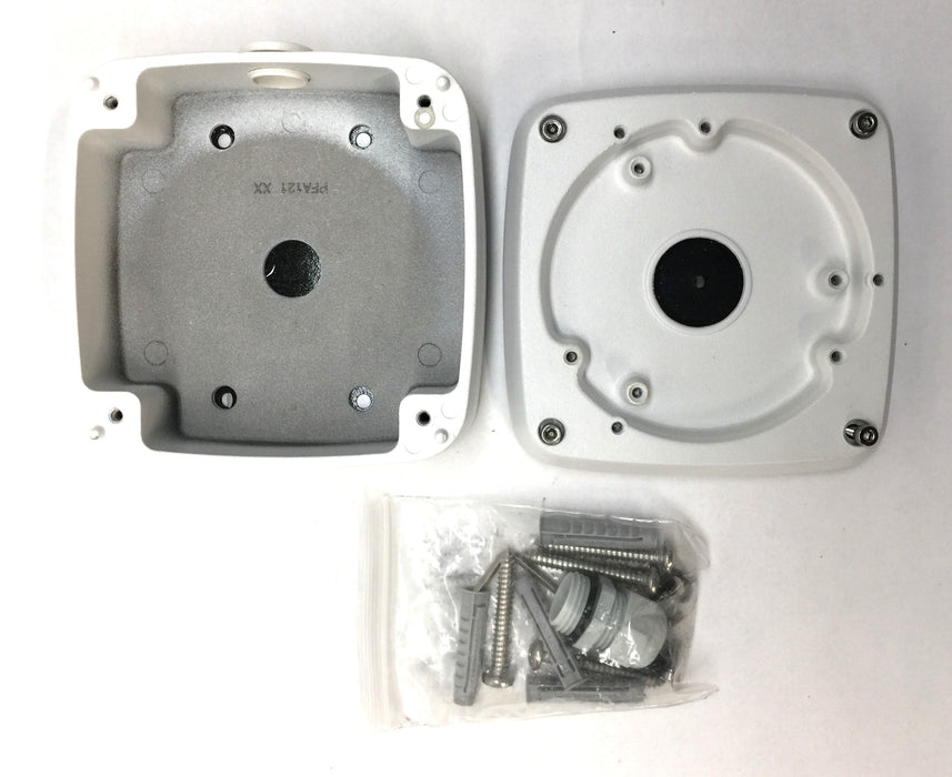 Honeywell Junction Box HQA-BB2 NOS