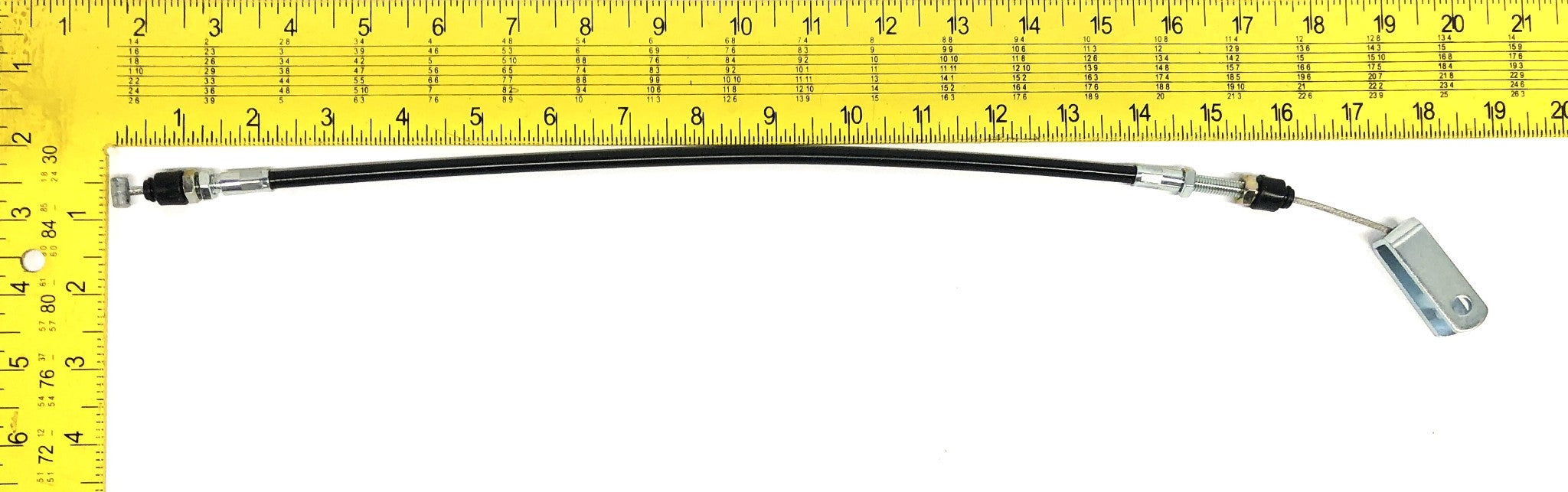 Total Source Inching Cable For Hyster Forklift HY2029787 NOS