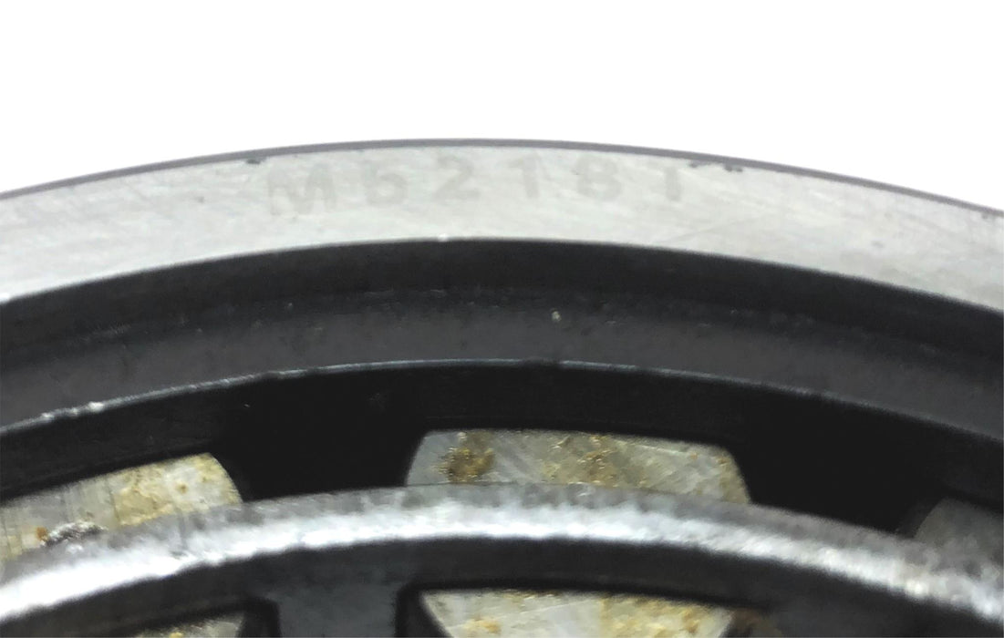 Unbranded Cylindrical Roller Bearing (No Box) M5218T NOS