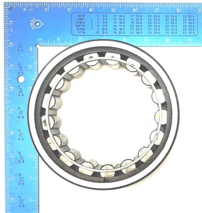 Unbranded Cylindrical Roller Bearing (No Box) M5218T NOS
