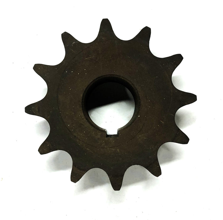Browning 12 Tooth 1.36X2.69 Inch Sprocket 8012X1-3/8 NOS