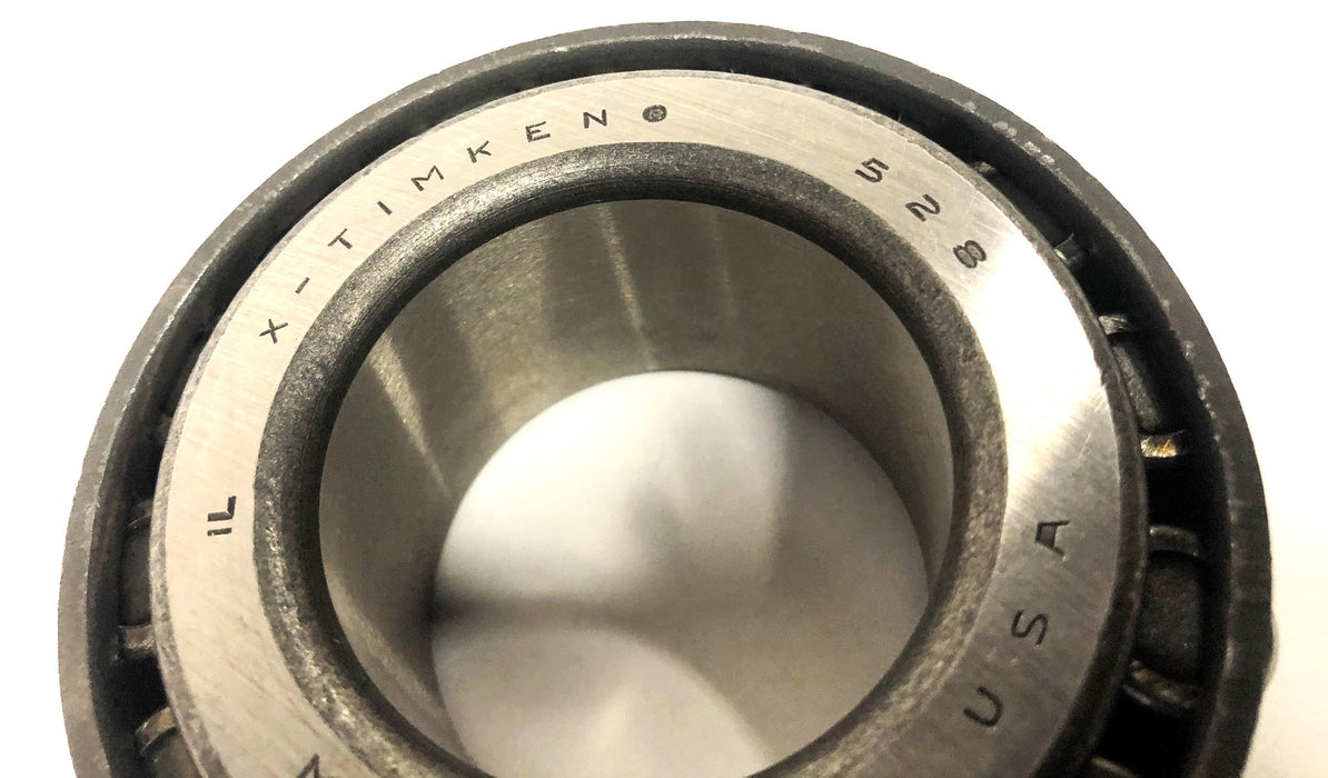 Timken Tapered Roller Bearing Cone 528 NOS