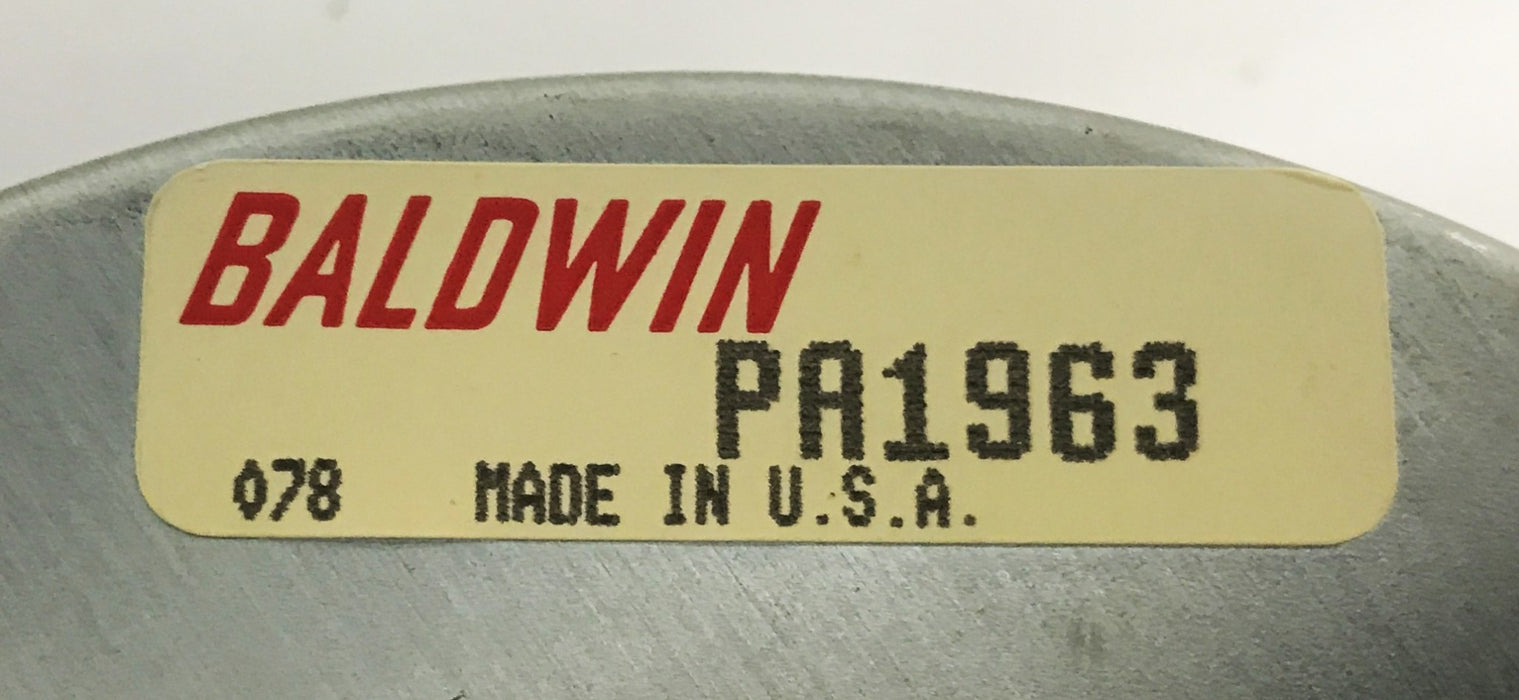 Baldwin Forklift Air Filter PA1963 NOS