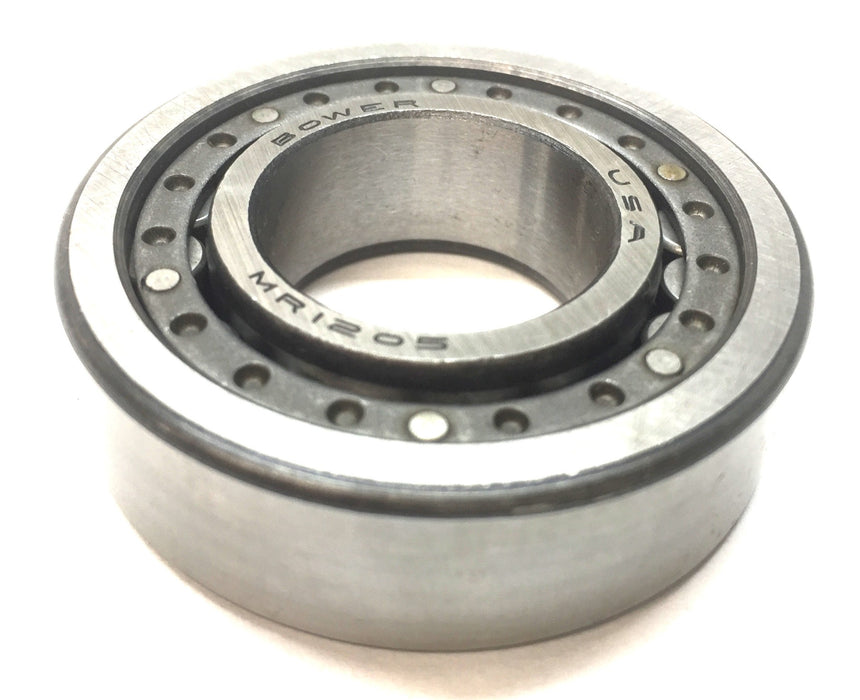 Bower Cylindrical Roller Bearing with Inner Race M1205E/MR1205 NOS