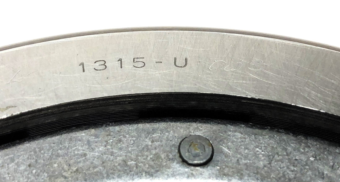 Rollway Cylindrical Roller Bearing (No Box) 1315-U-003 NOS