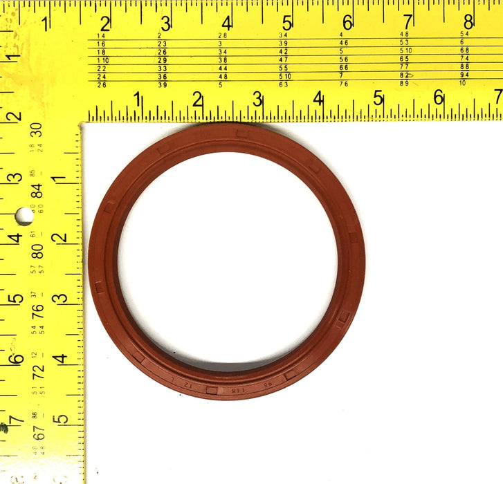 Total Source Rear Main Seal LP100-18136 NOS