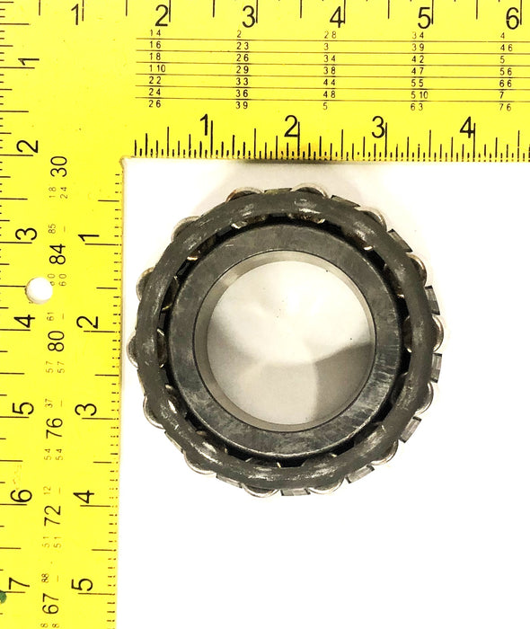 Timken Tapered Roller Bearing Cone 528 NOS