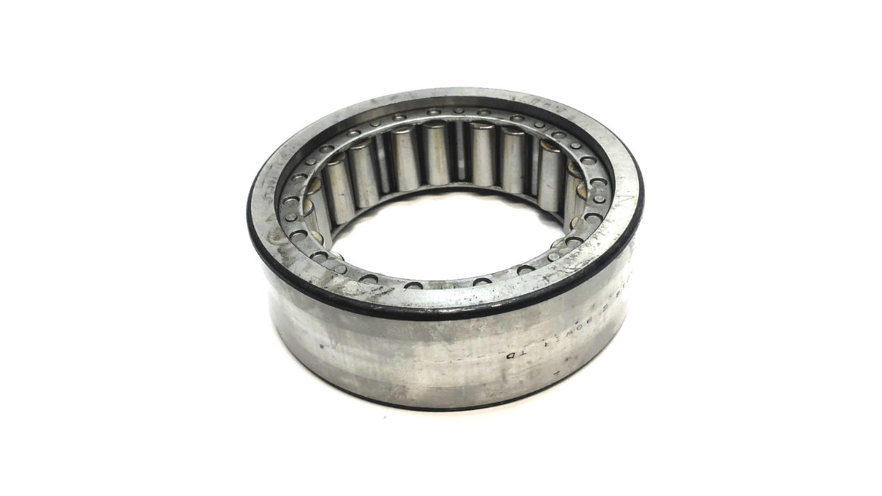 Bower Cylindrical Roller Bearing Outer Ring W/ Caged Rollers M5216E NOS