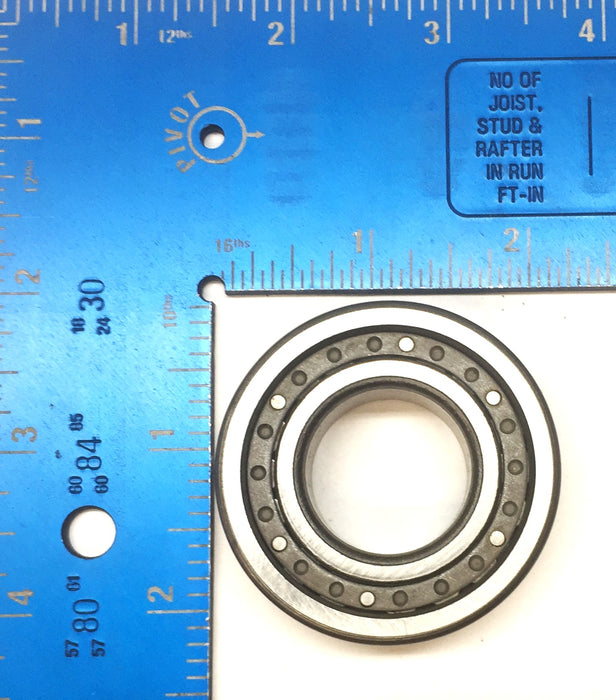 Bower Cylindrical Roller Bearing with Inner Race M1205E/MR1205 NOS