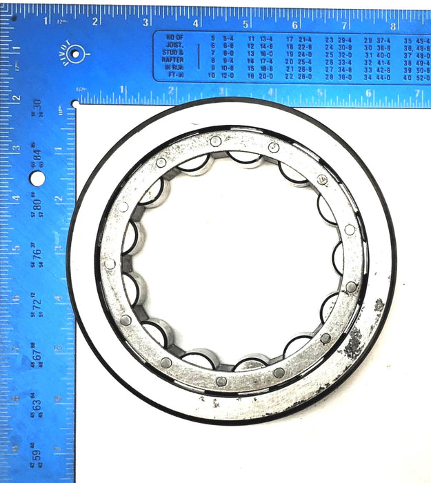 Rollway Cylindrical Roller Bearing (No Box) 1315-U-003 NOS