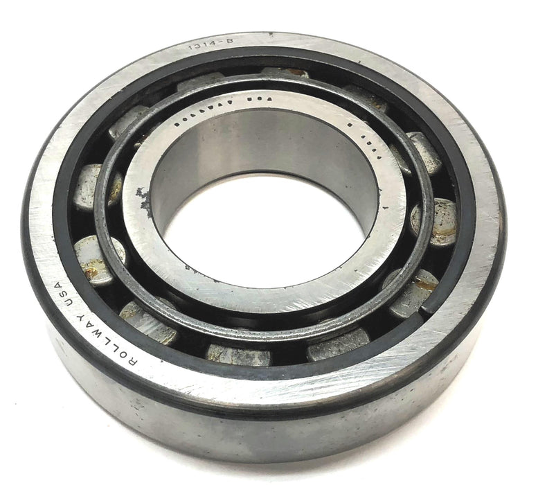 Rollway Cylindrical Roller Bearing (No Box) E1314B NOS