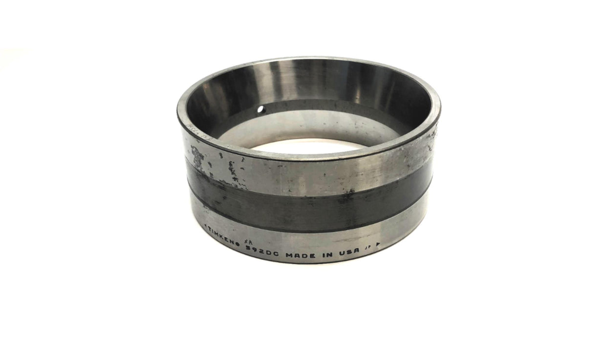 Timken Tapered Roller Bearing Cup NA592DC (592DC) NOS