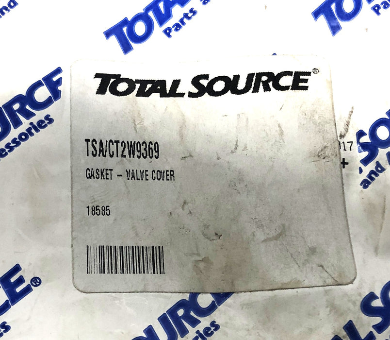 Total Source Valve Cover Gasket CT2W9369 NOS