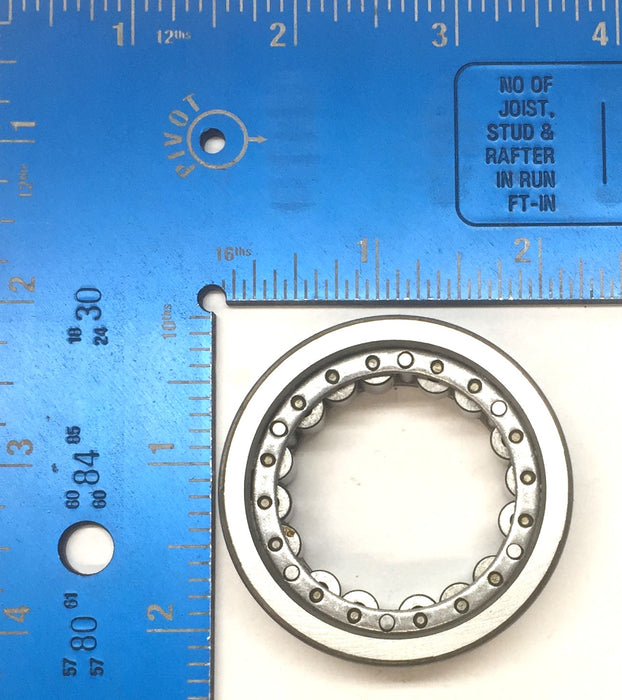 Bower Cylindrical Roller Bearing without Inner Race M1205E NOS