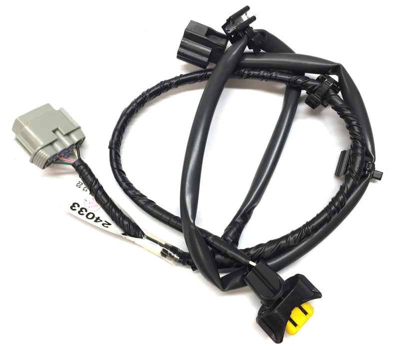 Nissan Group Front Bumper Sub-Harness 24033-9NF1B NOS