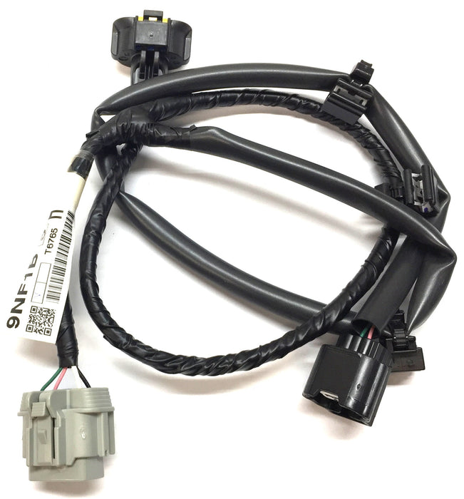Nissan Group Front Bumper Sub-Harness 24033-9NF1B NOS