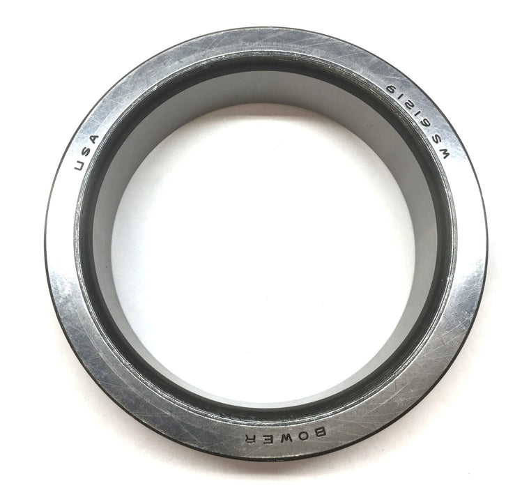 Bower Cylindrical Roller Bearing Inner Race WS61219 NOS