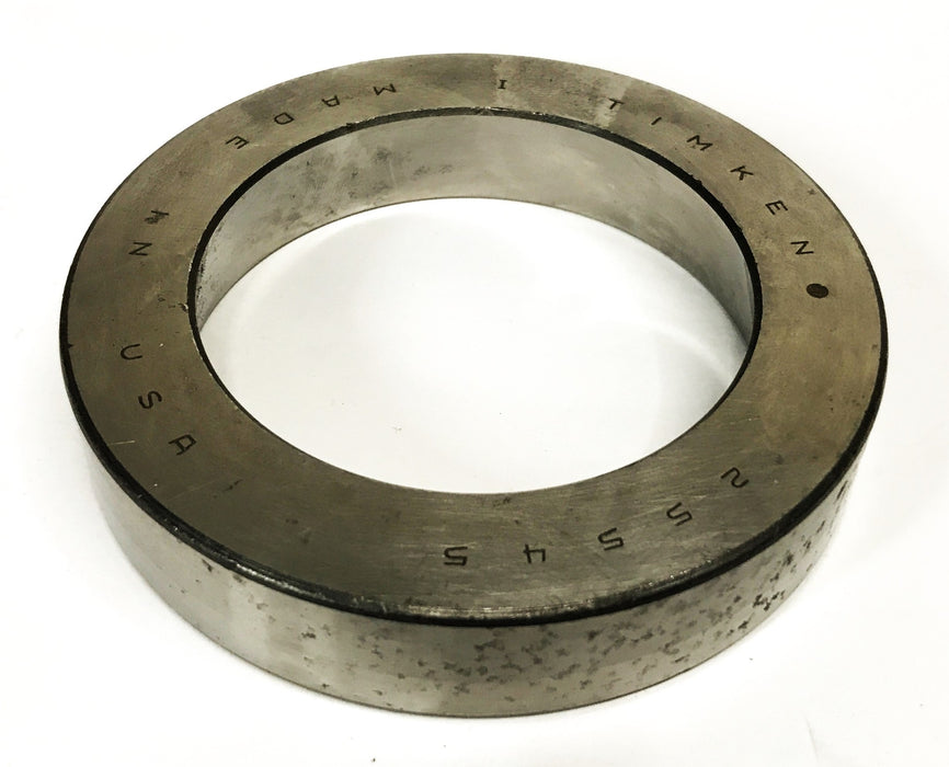 Timken Tapered Roller Bearing Cup 25545 [Lot of 3] NOS